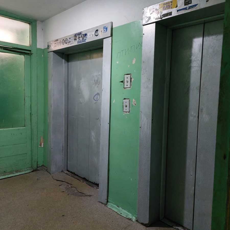 Продажа 1-комнатной квартиры 34 м², Маршала Рокоссовского просп., Рокоссовського, 6Б