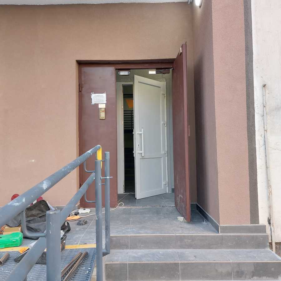 Продажа 1-комнатной квартиры 34 м², Маршала Рокоссовского просп., Рокоссовського, 6Б