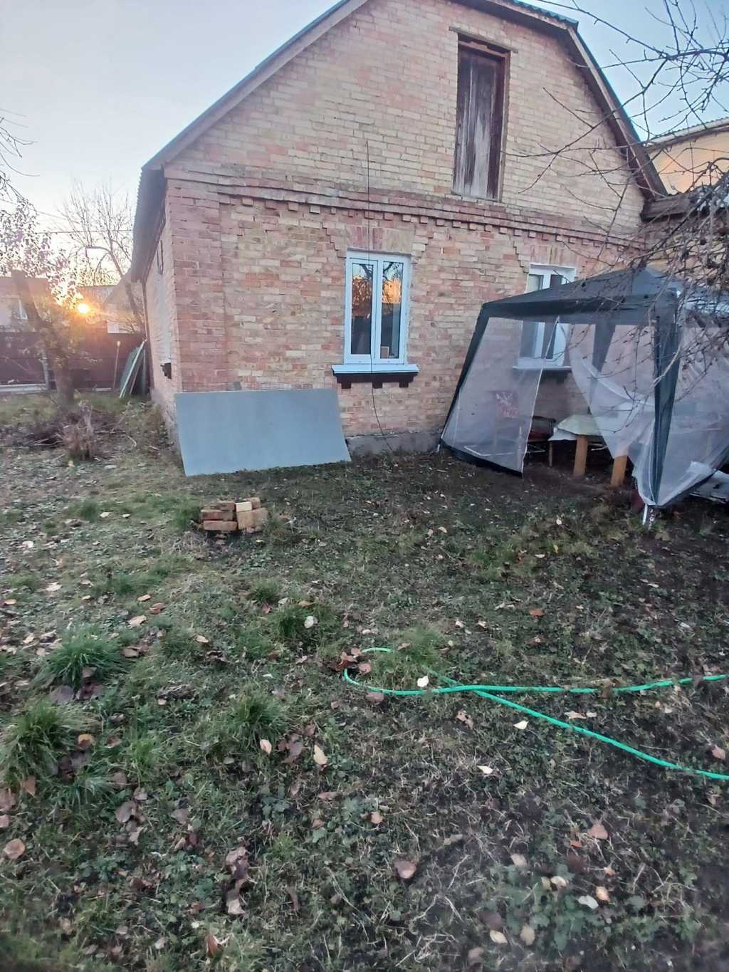 Продажа дома 70 м², Репина ул.