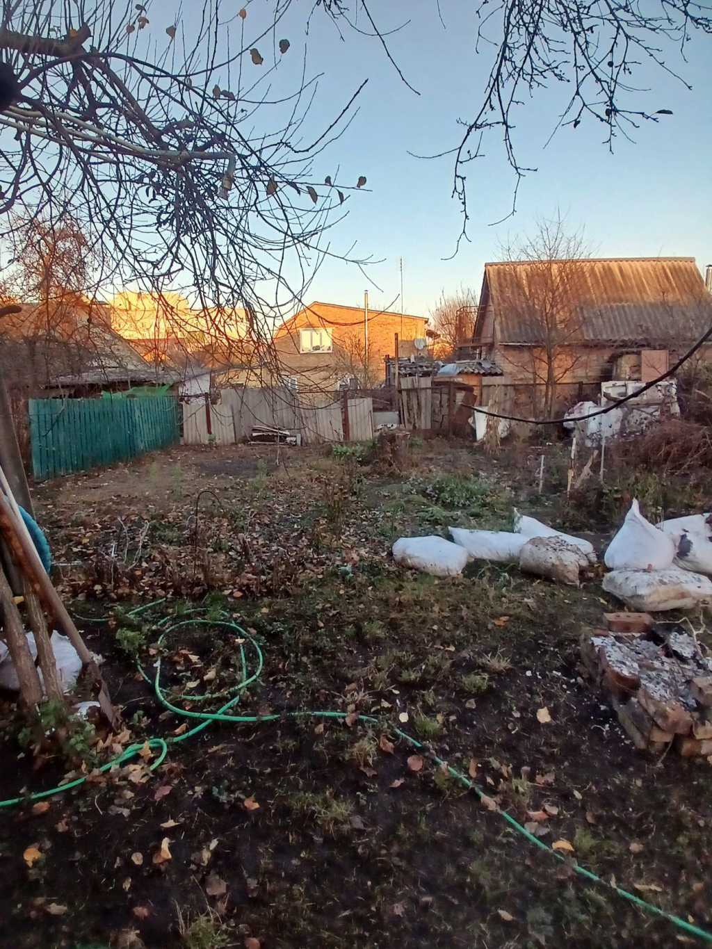 Продажа дома 70 м², Репина ул.