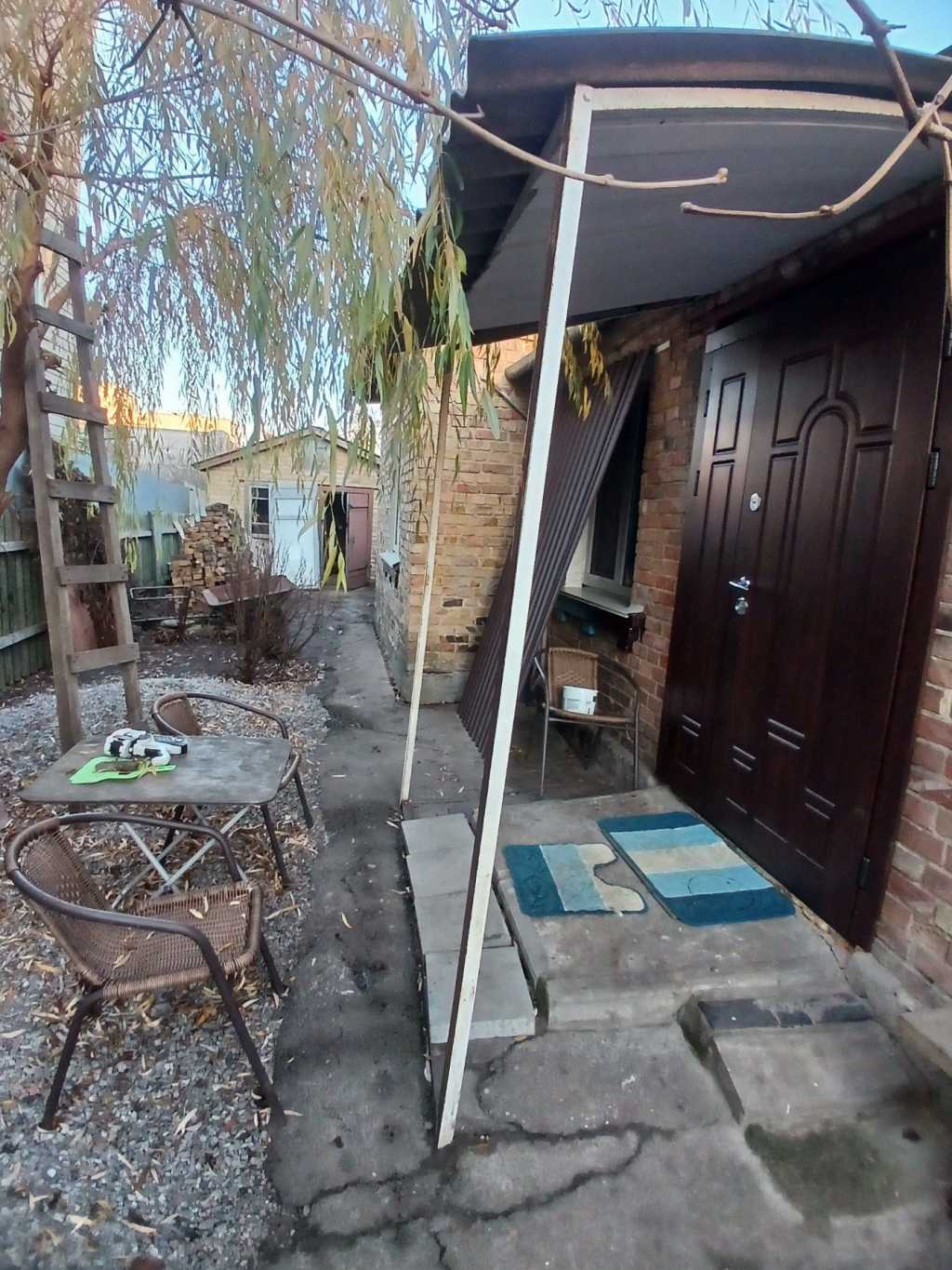 Продажа дома 70 м², Репина ул.