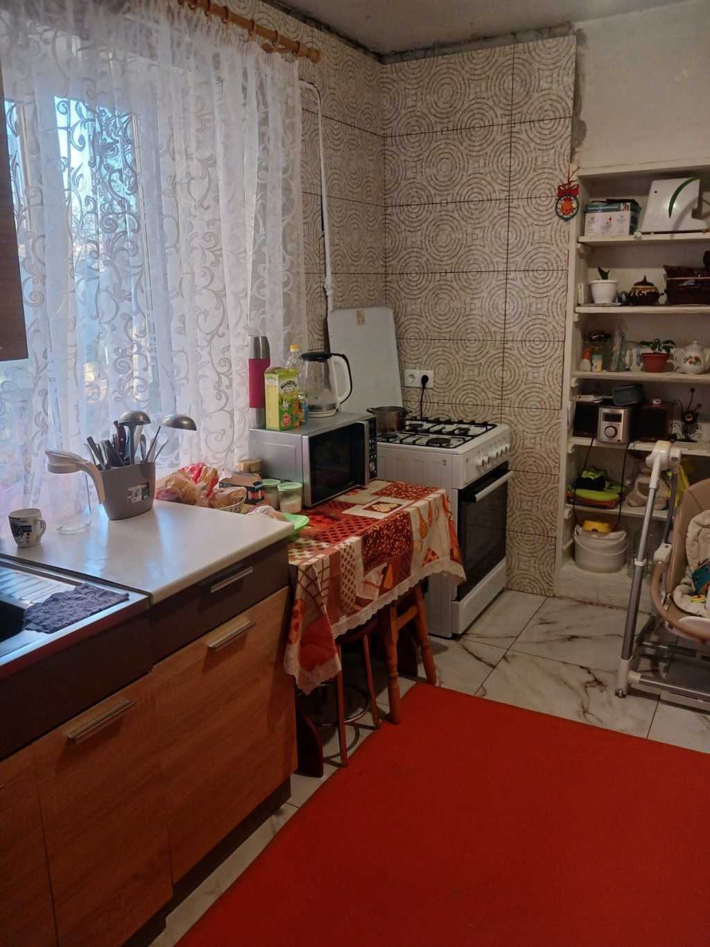 Продажа дома 70 м², Репина ул.