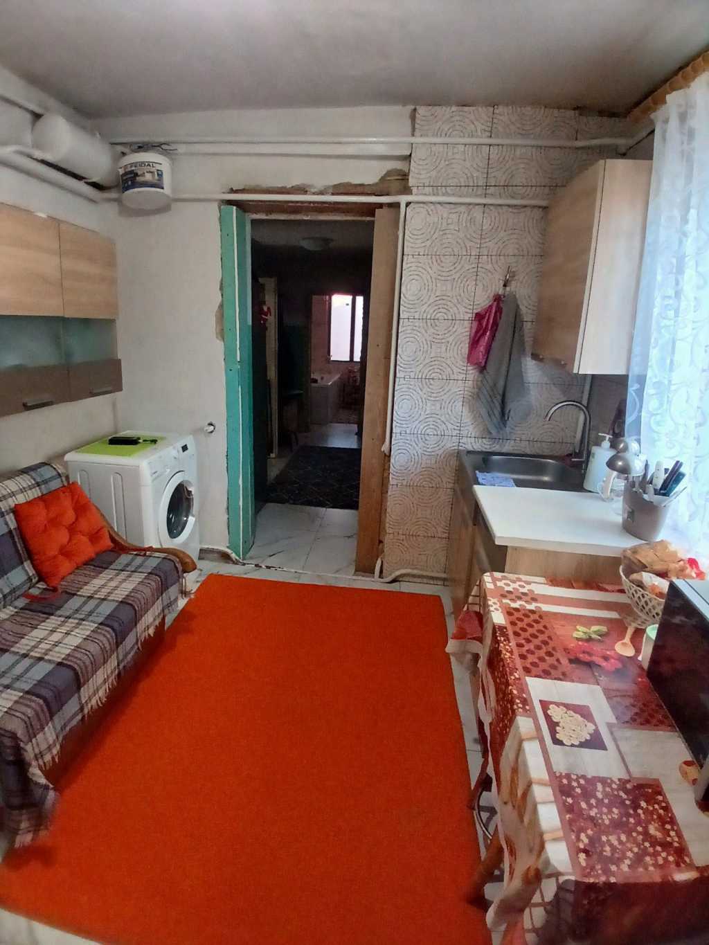 Продажа дома 70 м², Репина ул.