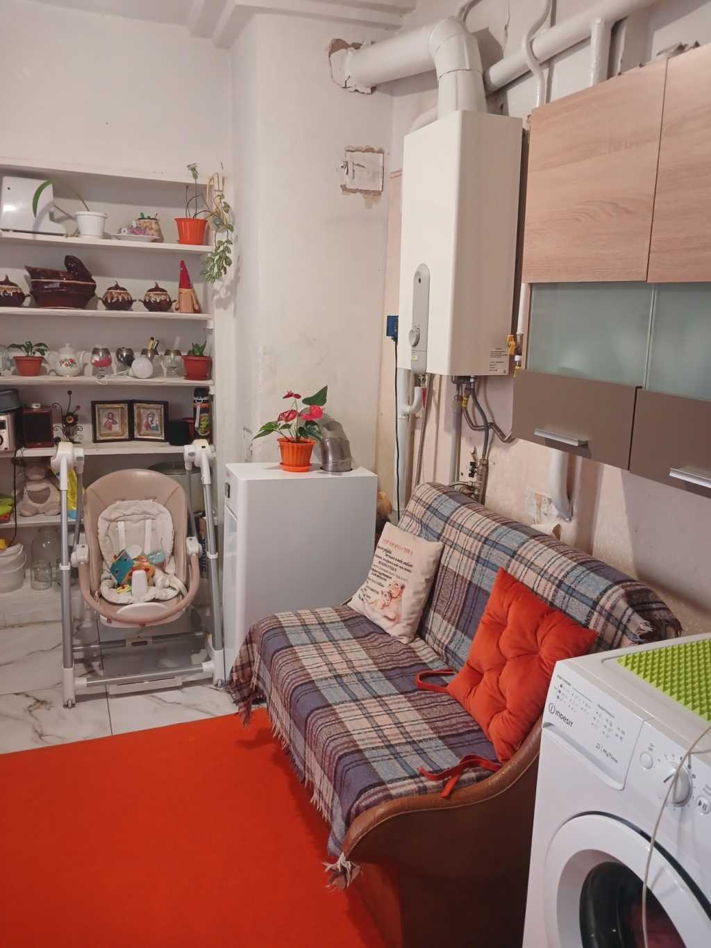 Продажа дома 70 м², Репина ул.