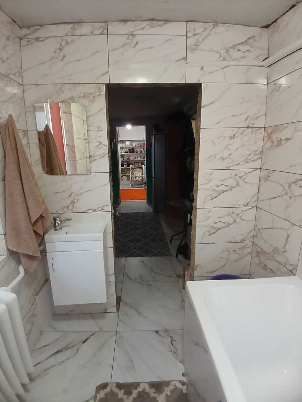 Продажа дома 70 м², Репина ул.