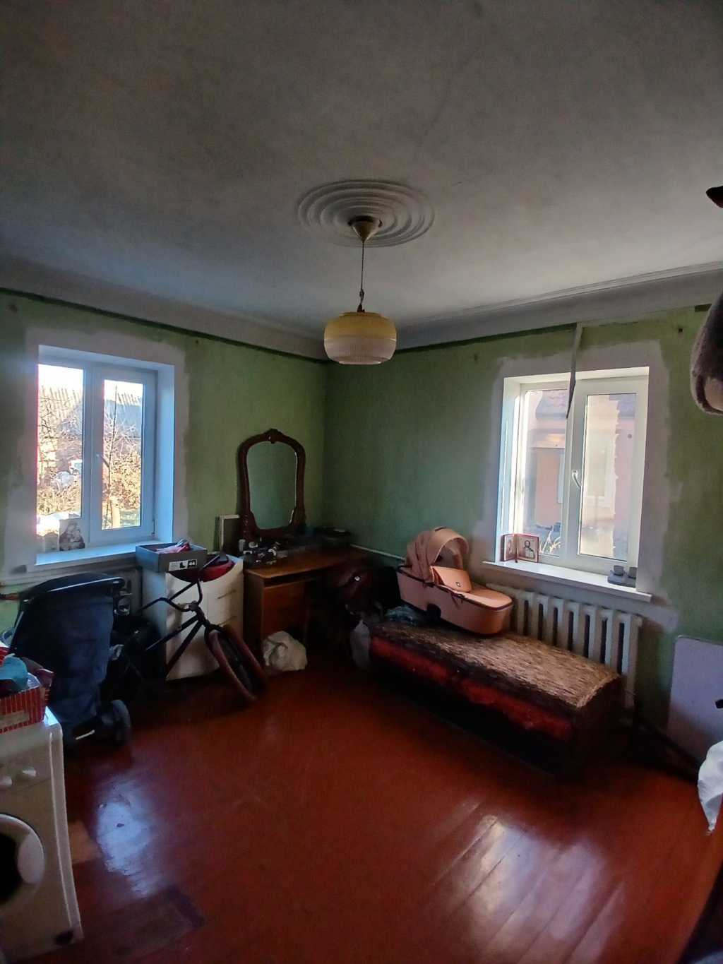 Продажа дома 70 м², Репина ул.