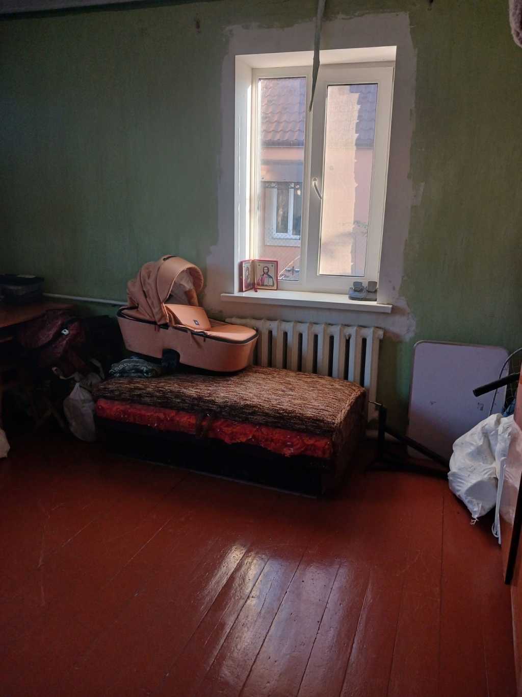 Продажа дома 70 м², Репина ул.