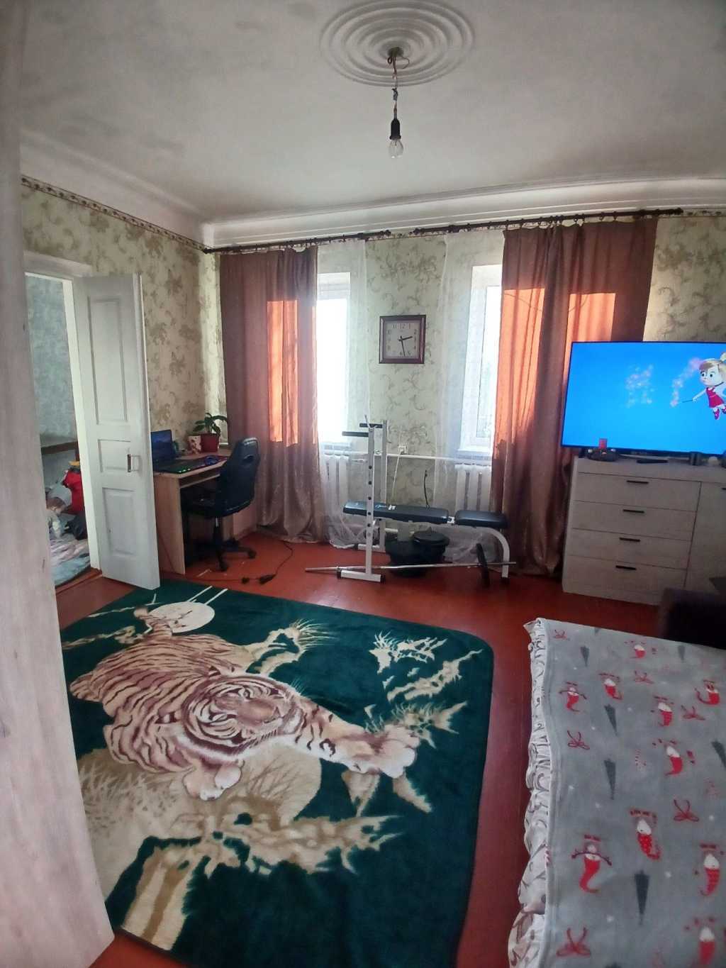 Продажа дома 70 м², Репина ул.