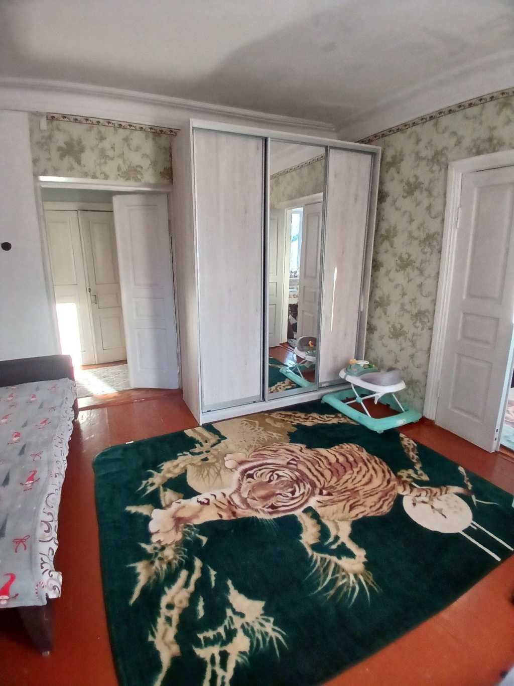 Продажа дома 70 м², Репина ул.