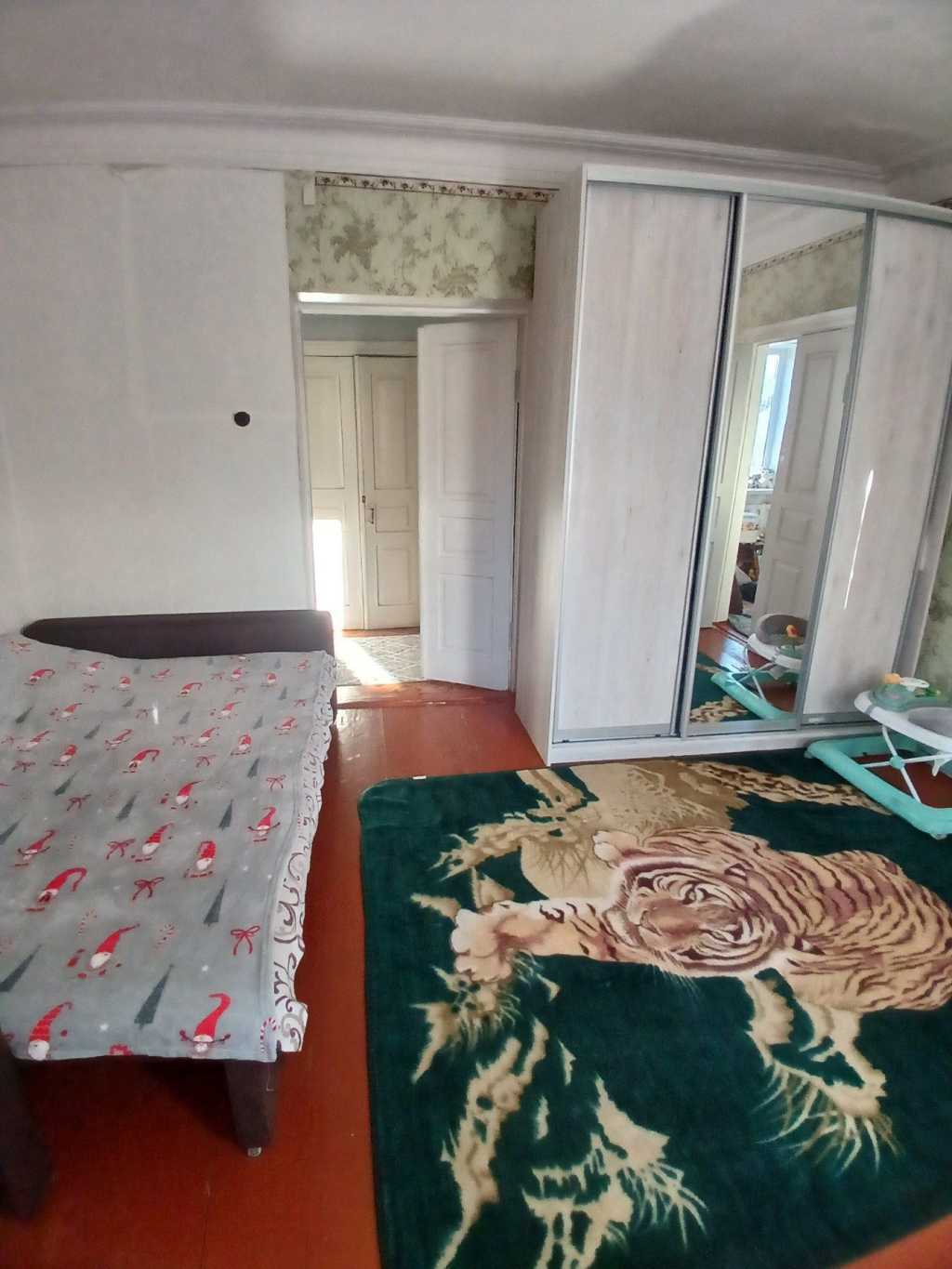 Продажа дома 70 м², Репина ул.