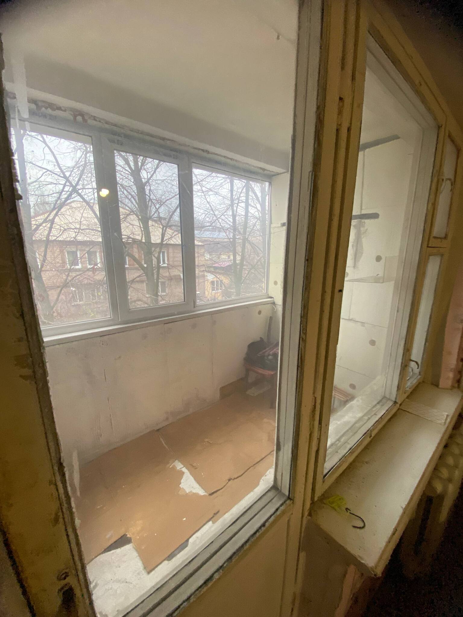 Продажа 3-комнатной квартиры 67.72 м², Кустанайская ул., 5