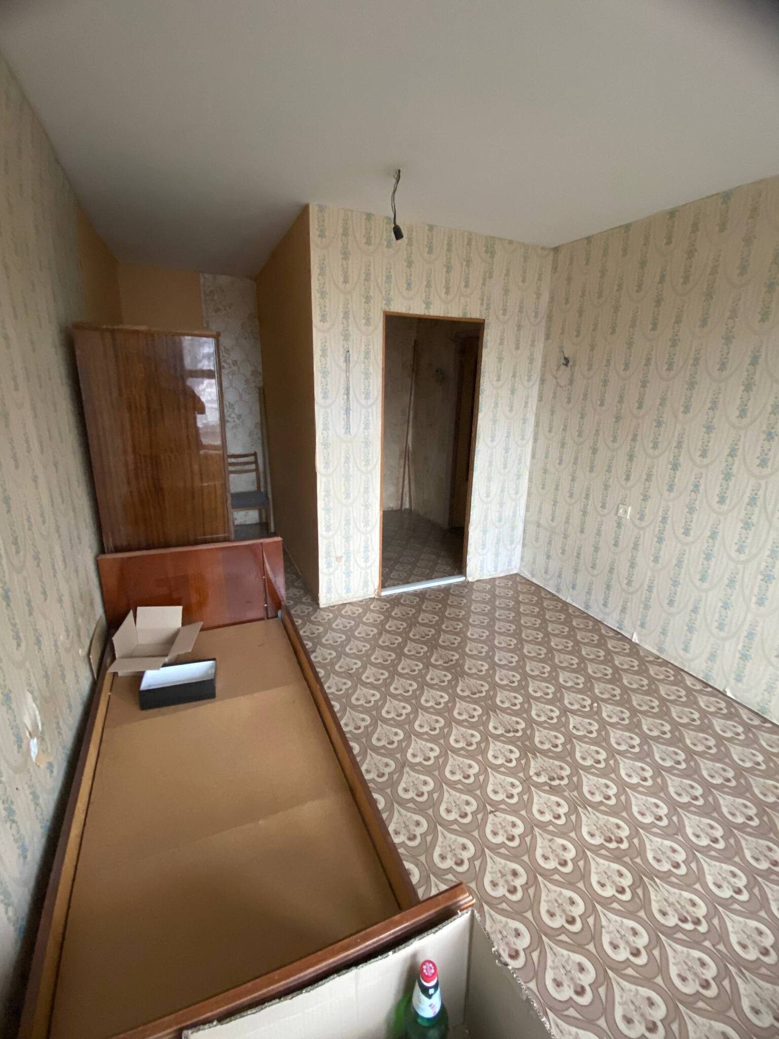 Продажа 3-комнатной квартиры 67.72 м², Кустанайская ул., 5