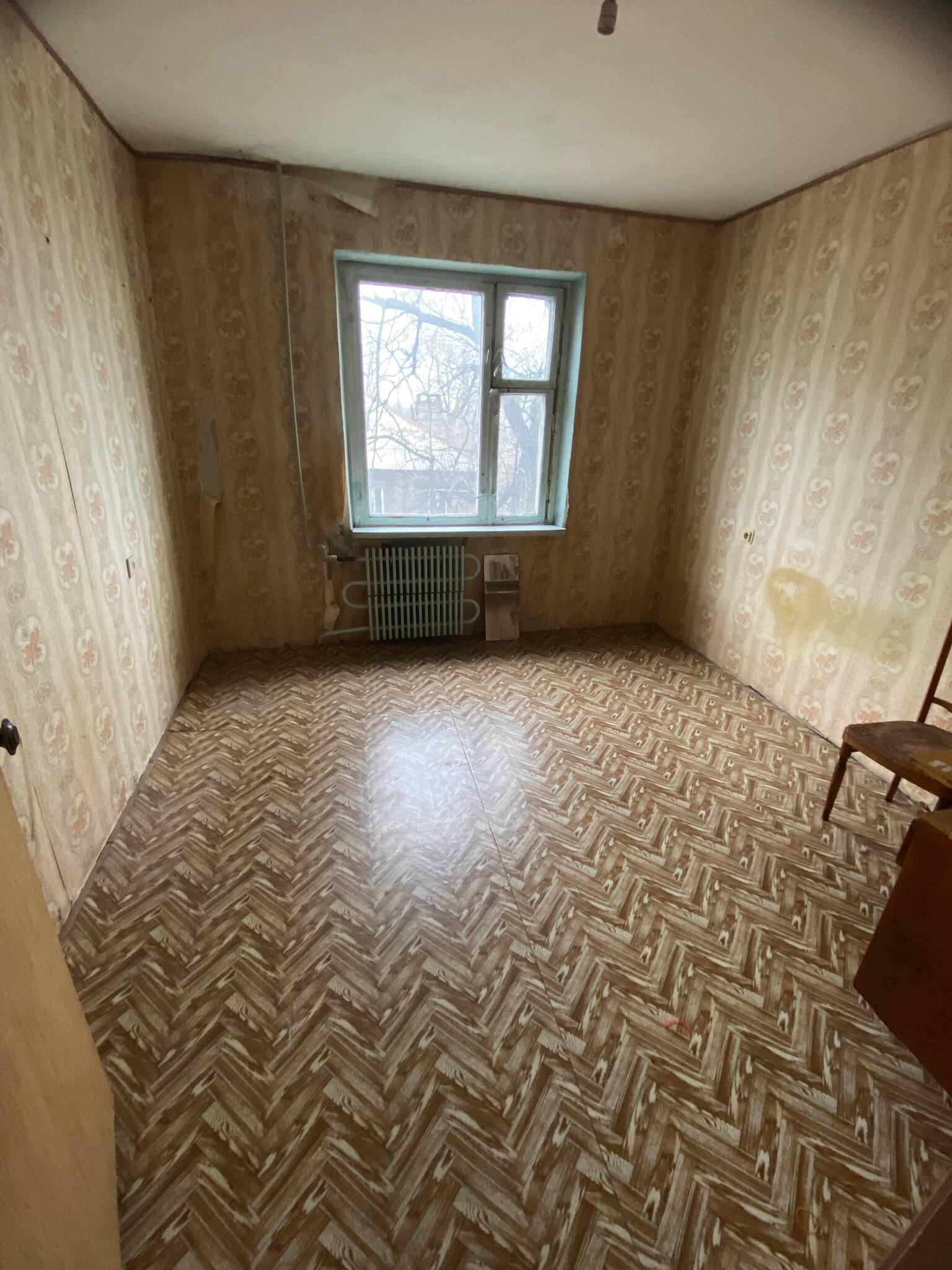 Продажа 3-комнатной квартиры 67.72 м², Кустанайская ул., 5