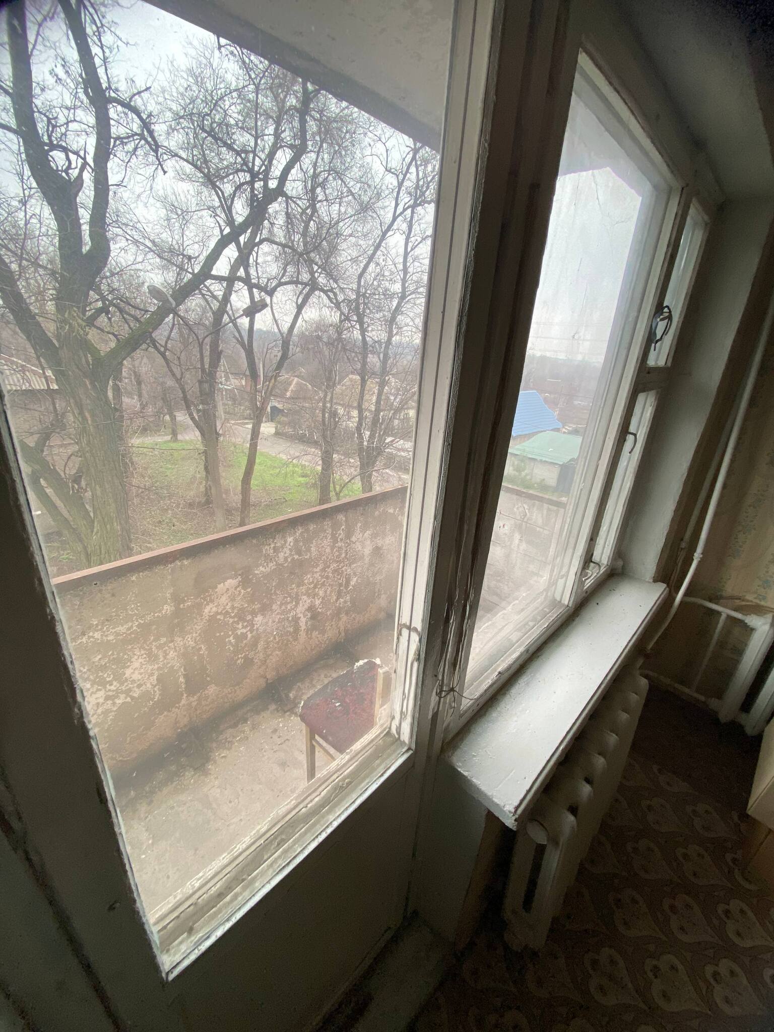 Продажа 3-комнатной квартиры 67.72 м², Кустанайская ул., 5