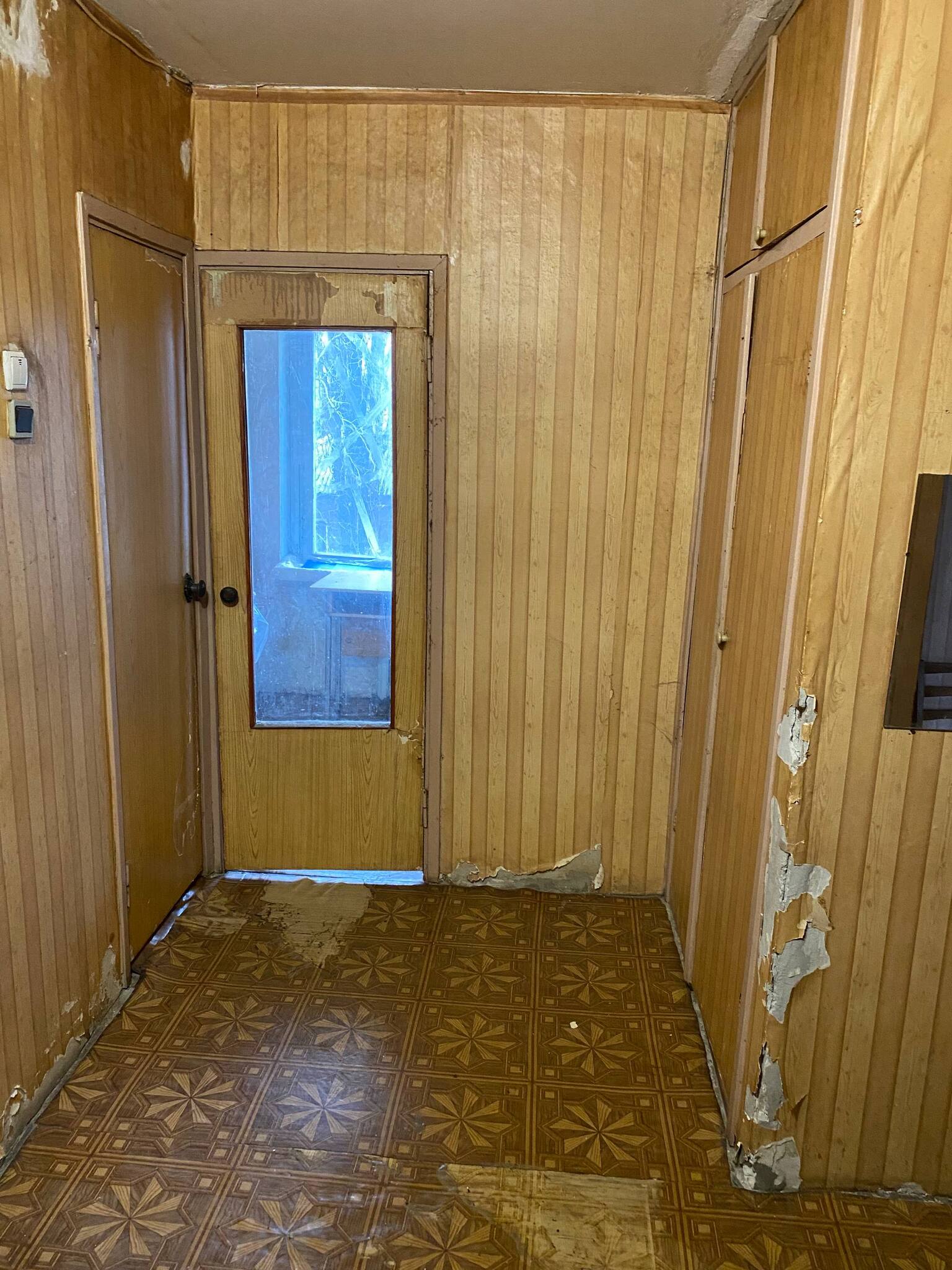 Продажа 3-комнатной квартиры 67.72 м², Кустанайская ул., 5