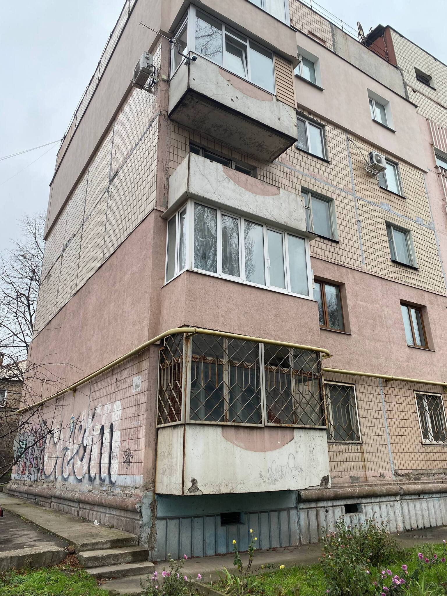 Продажа 3-комнатной квартиры 67.72 м², Кустанайская ул., 5
