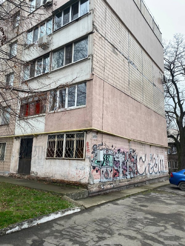 Продажа 3-комнатной квартиры 67.72 м², Кустанайская ул., 5