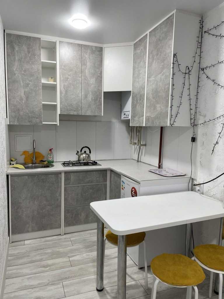 Продаж 1-кімнатної квартири 31 м², Сечова