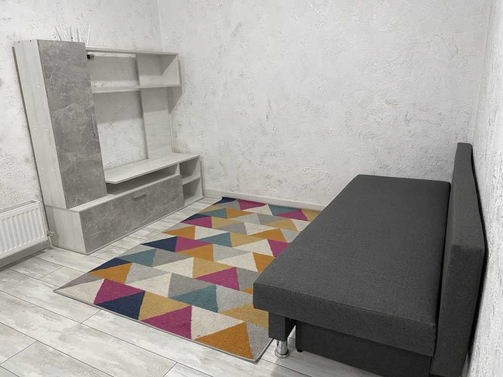 Продаж 1-кімнатної квартири 31 м², Сечова