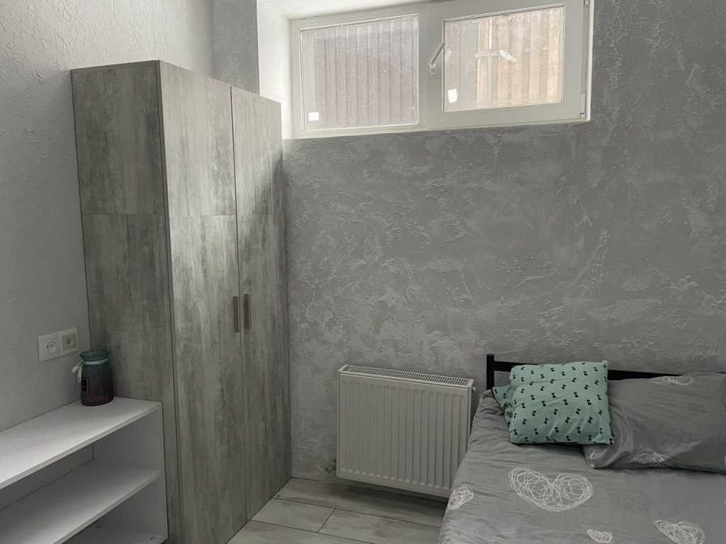 Продаж 1-кімнатної квартири 31 м², Сечова