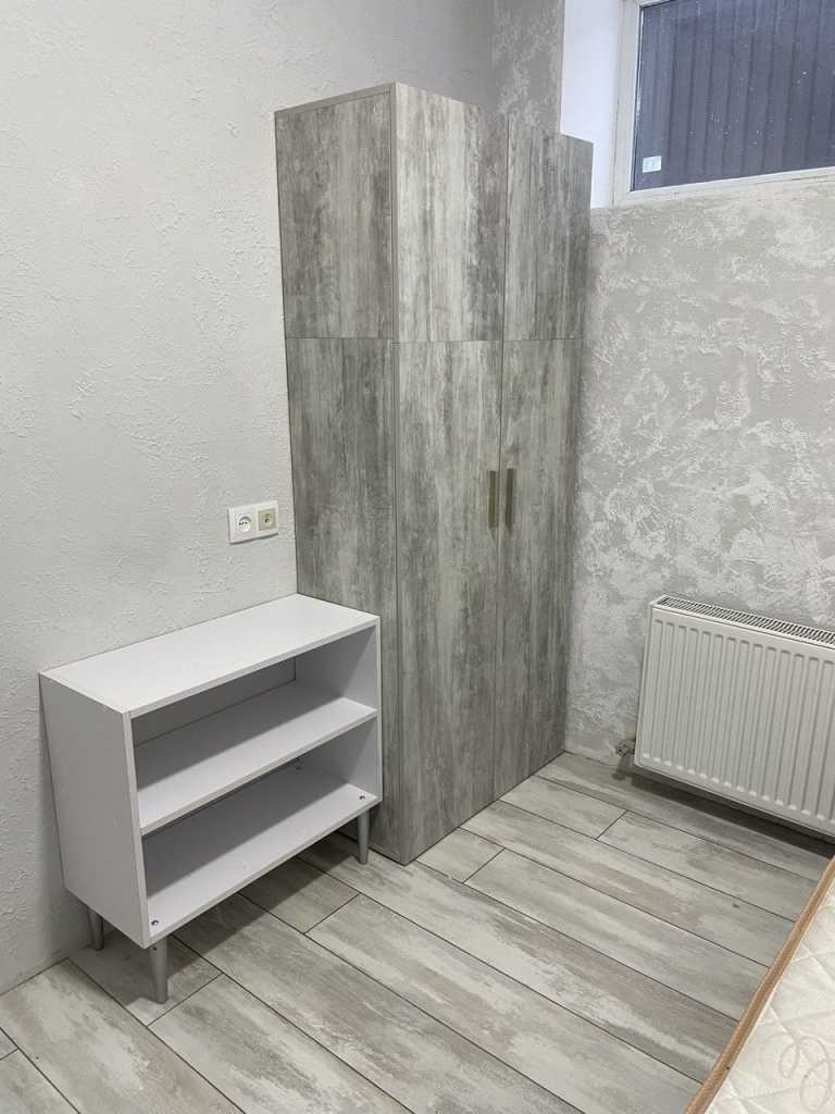 Продаж 1-кімнатної квартири 31 м², Сечова