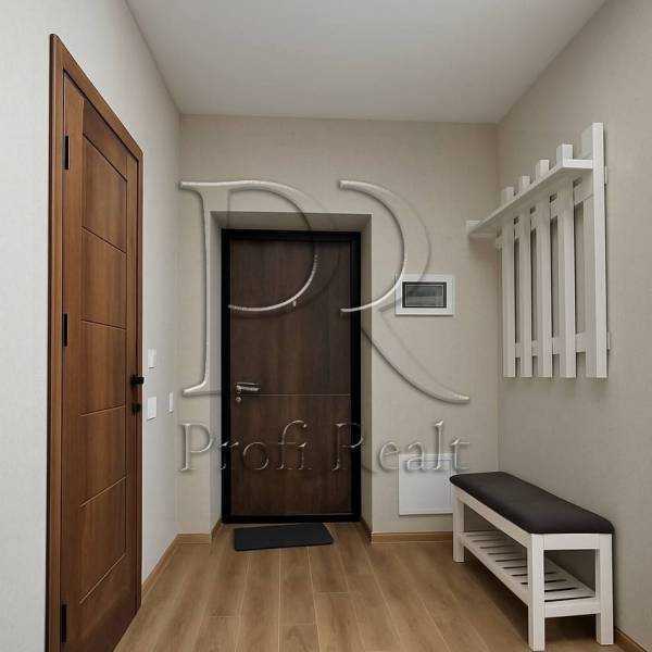 Продажа 1-комнатной квартиры 38 м², Героев Небесной Сотни просп., 14/3