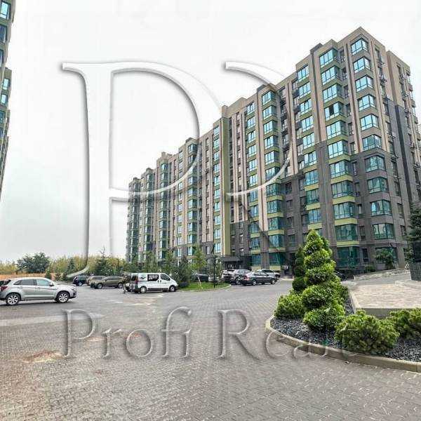 Продажа 1-комнатной квартиры 38 м², Героев Небесной Сотни просп., 14/3