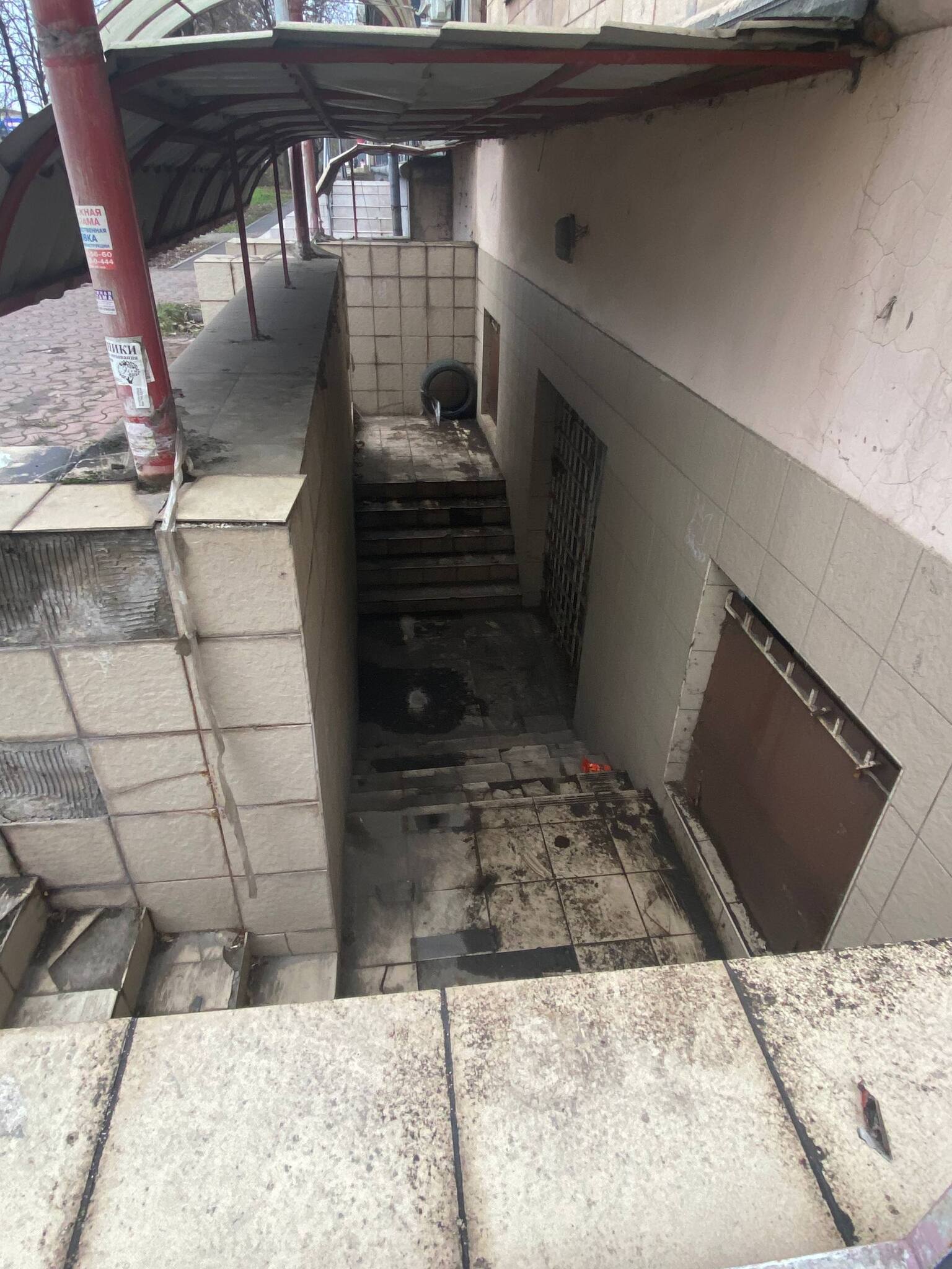 Продажа другого торгового помещения 242 м², Победы ул., 87