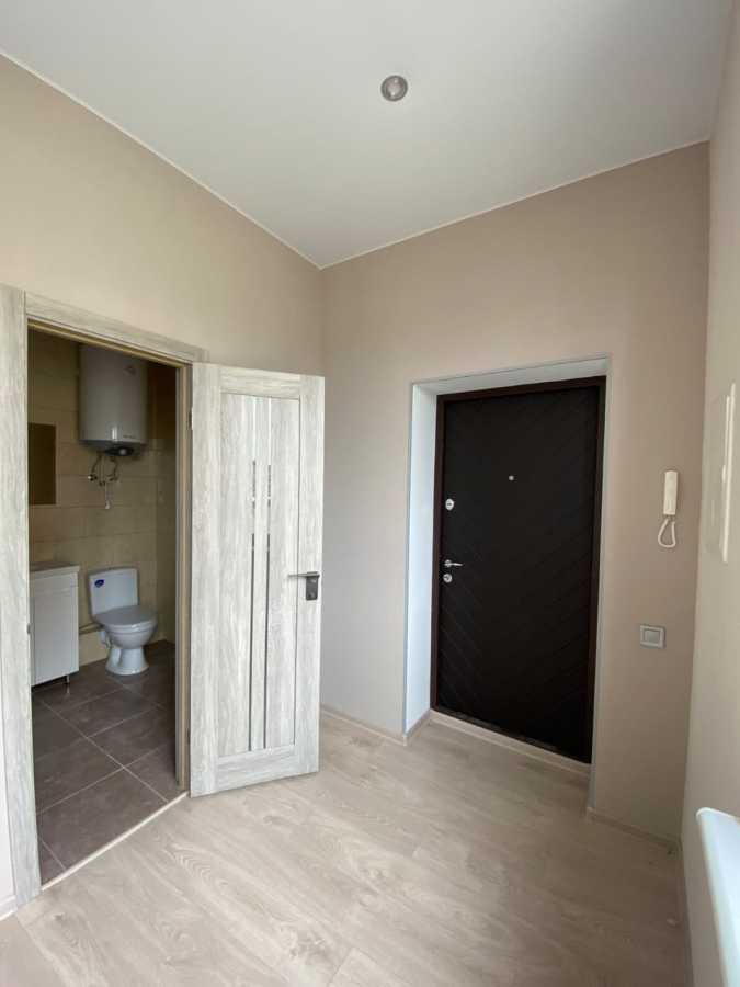 Продаж 1-кімнатної квартири 30 м², Євгена Коновальця вул., 36Е