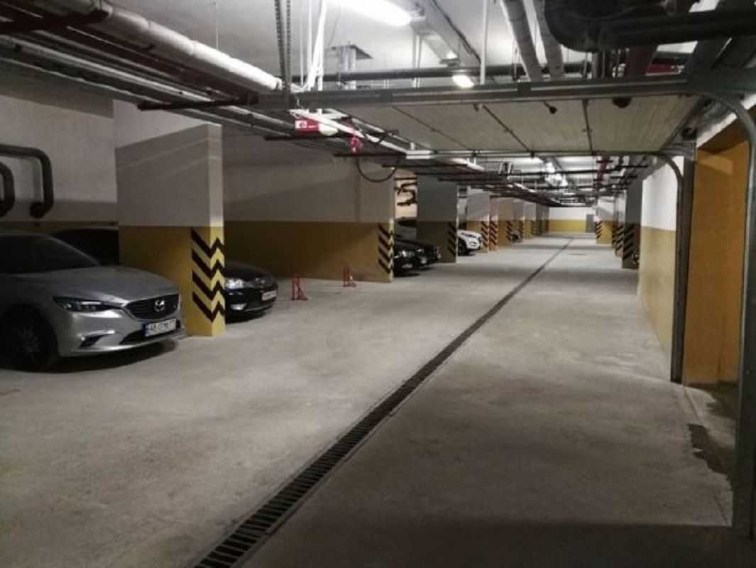 Продаж 1-кімнатної квартири 30 м², Євгена Коновальця вул., 36Е