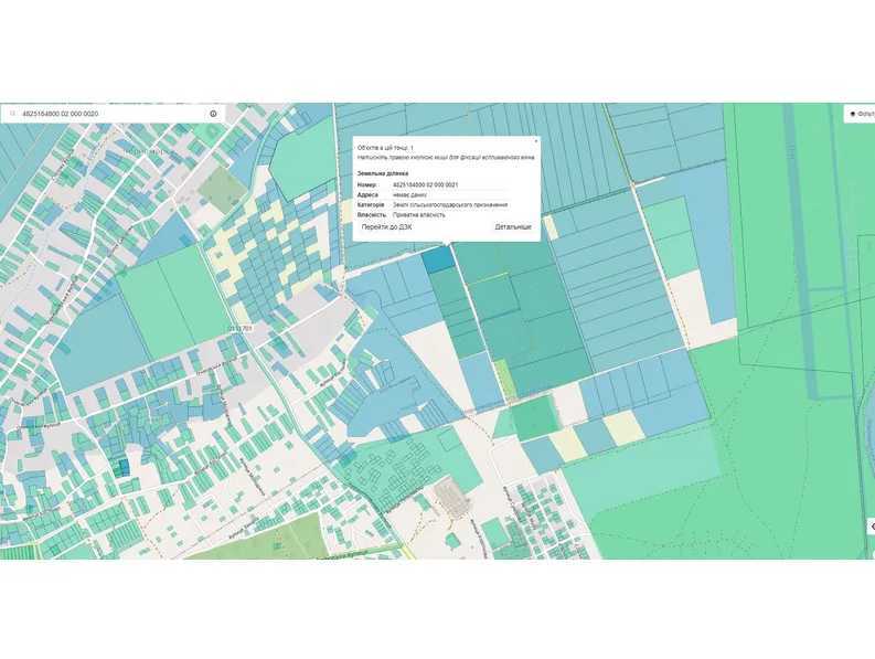 Продажа участка для личного сельского хозяйства 200 соток, нова