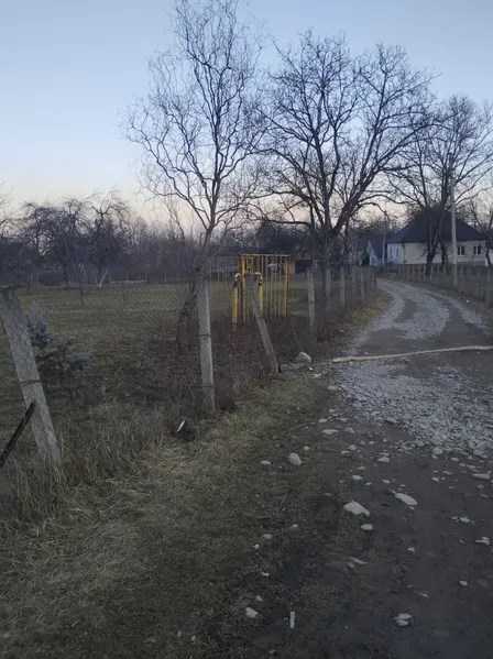 Продажа участка для личного сельского хозяйства 9.2 соток, нова