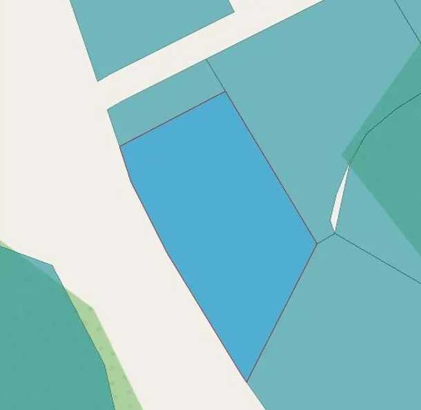 Продажа участка для личного сельского хозяйства 196.94 соток, Нова