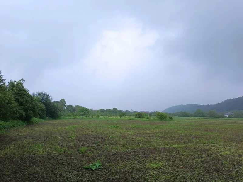 Продажа участка под индивидуальное жилое строительство 15.07 соток, Малинник №1