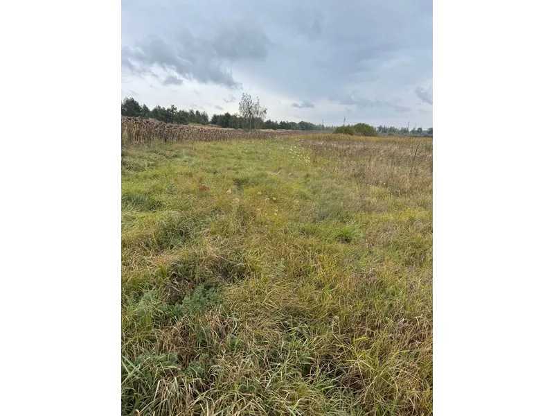 Продажа участка для личного сельского хозяйства 167.12 соток, Нова