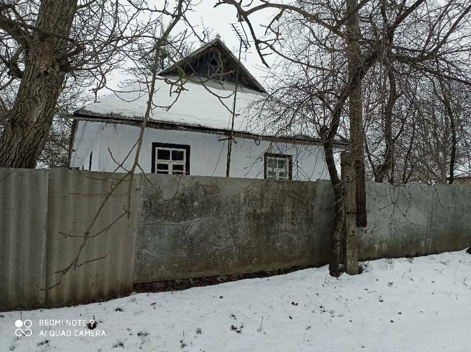 Продажа дома 55.8 м², 26