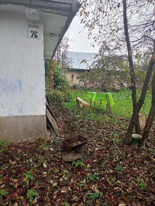 Продажа дома 55.8 м², 26