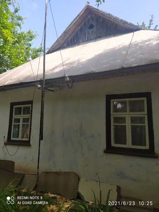 Продажа дома 55.8 м², 26