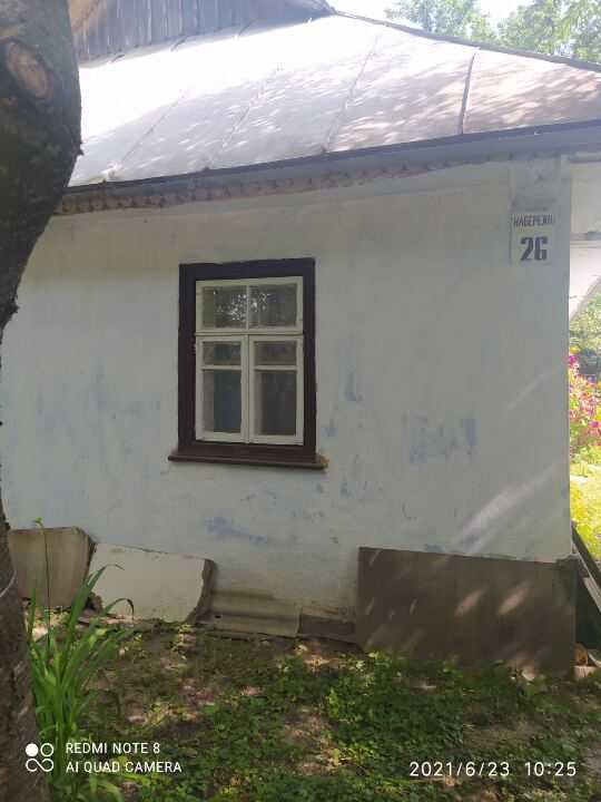 Продажа дома 55.8 м², 26