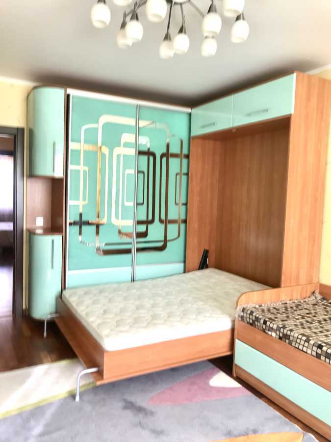 Аренда 2-комнатной квартиры 75 м², Анны Ахматовой ул., 35А