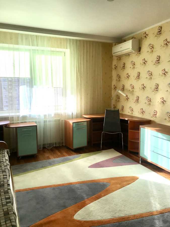 Аренда 2-комнатной квартиры 75 м², Анны Ахматовой ул., 35А