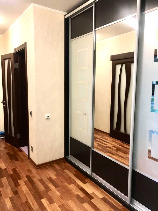 Аренда 2-комнатной квартиры 75 м², Анны Ахматовой ул., 35А