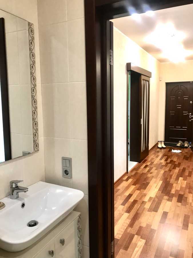 Аренда 2-комнатной квартиры 75 м², Анны Ахматовой ул., 35А