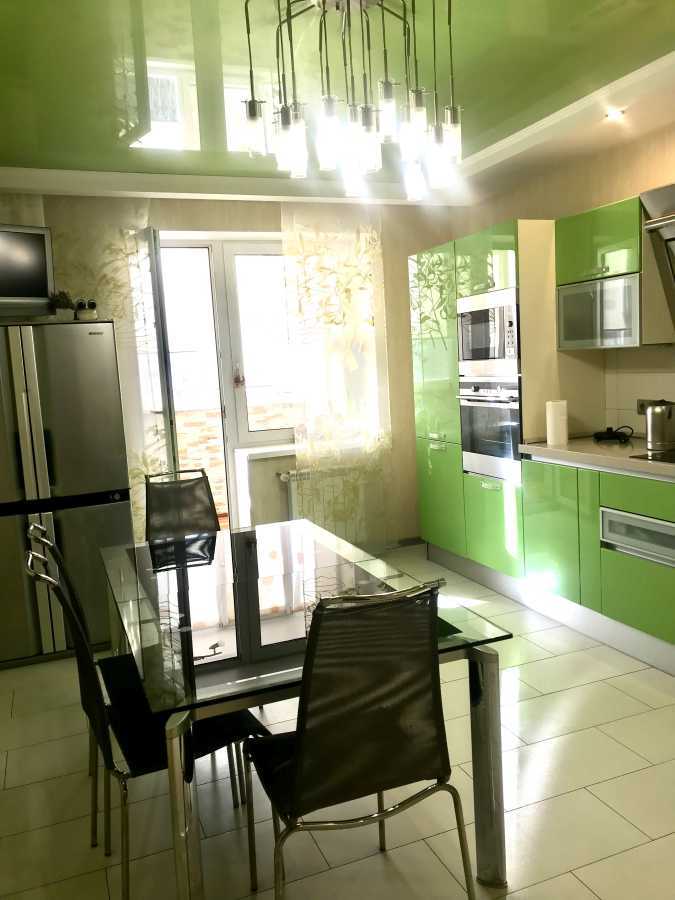 Аренда 2-комнатной квартиры 75 м², Анны Ахматовой ул., 35А