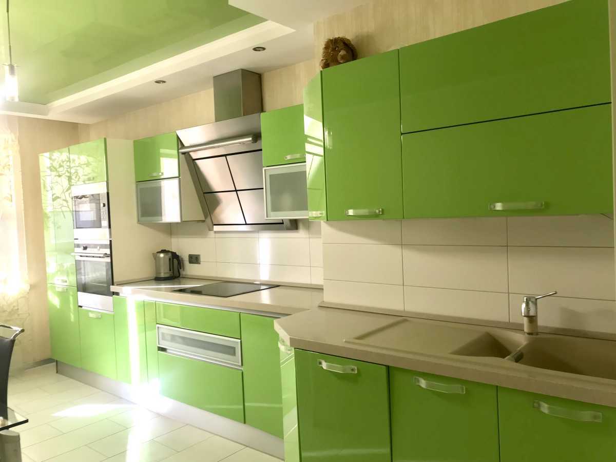 Аренда 2-комнатной квартиры 75 м², Анны Ахматовой ул., 35А