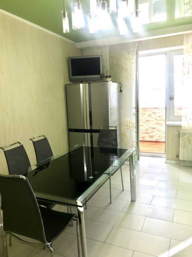 Аренда 2-комнатной квартиры 75 м², Анны Ахматовой ул., 35А