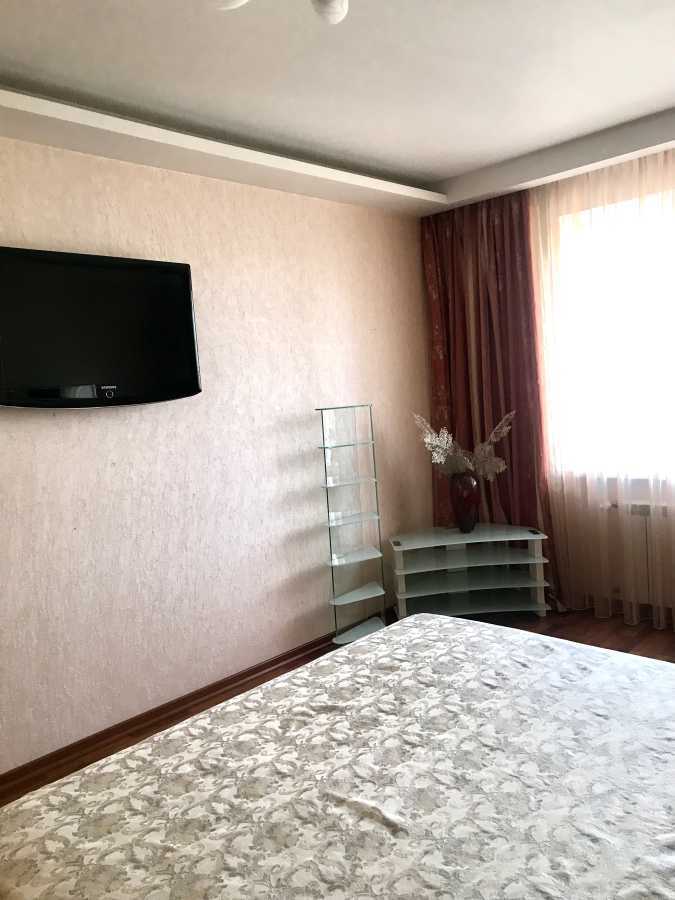 Аренда 2-комнатной квартиры 75 м², Анны Ахматовой ул., 35А