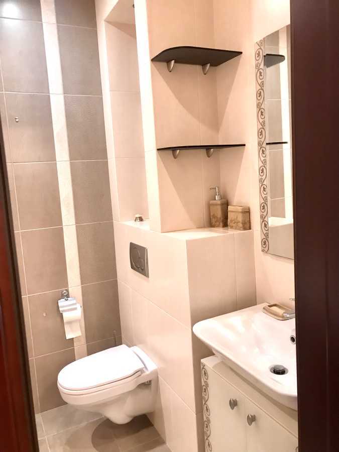 Аренда 2-комнатной квартиры 75 м², Анны Ахматовой ул., 35А