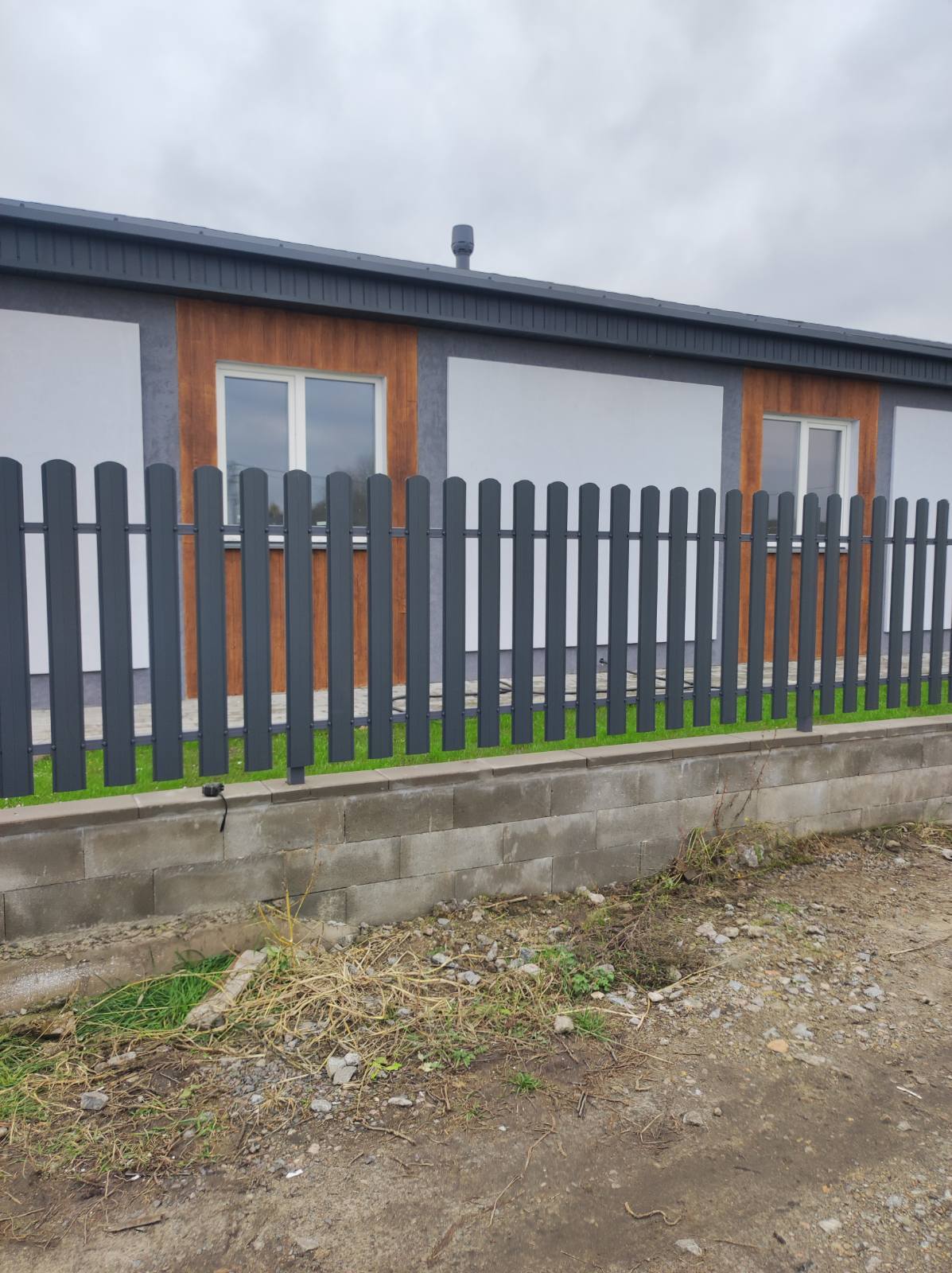 Продажа дома 95.5 м², Хутірський