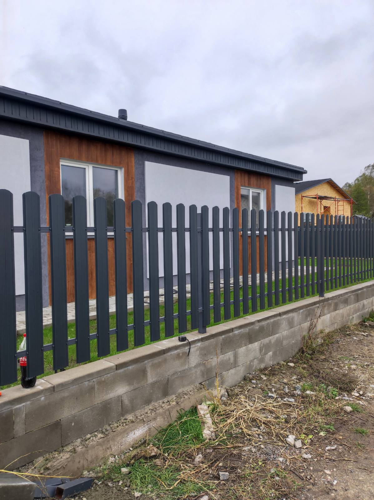 Продажа дома 95.5 м², Хутірський